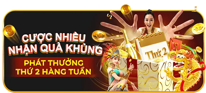 Game Bắn Cá Tiên