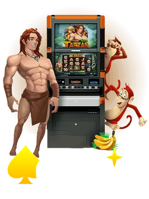Game Jackpot Lũy Tiến