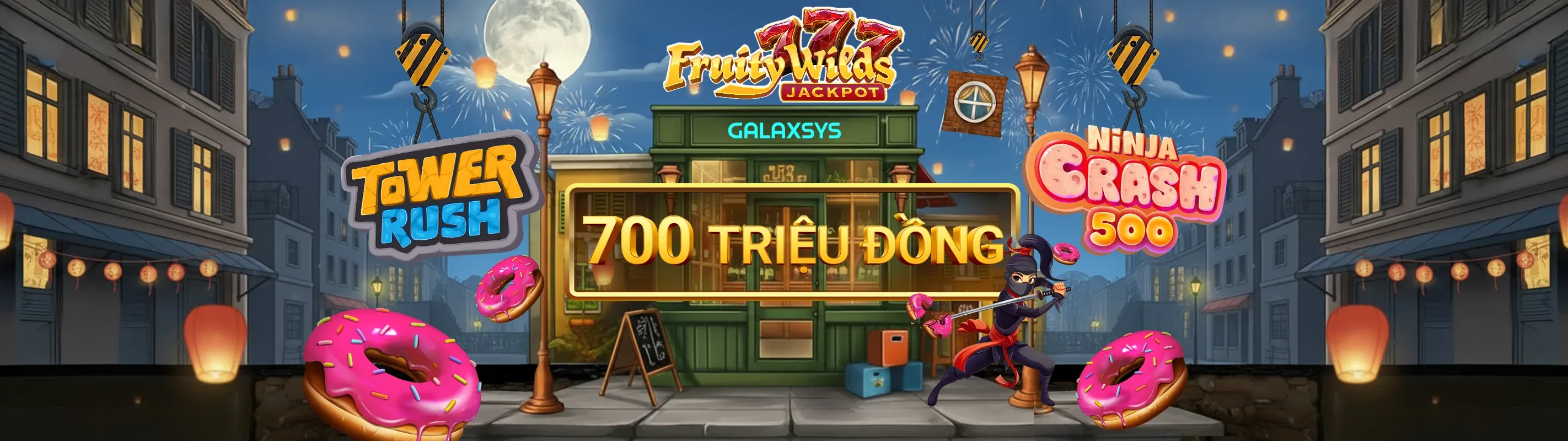 Giao diện Sumvip chơi trên web thân thiện và hiện đại